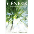 Génesis: La Historia de Los Orígenes - Hardcover