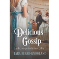 Delicious Gossip - Paperback