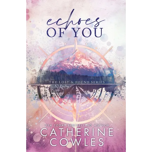 Echoes of You: A Lost & Found Special Edition - Paperback