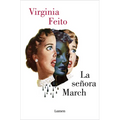 La Señora March / Mrs. March - Paperback