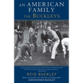 An American Family: The Buckleys - Paperback
