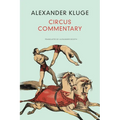 Circus Commentary - Hardcover