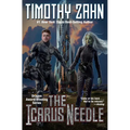 The Icarus Needle - Hardcover
