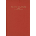 Roman Warfare - Hardcover