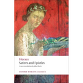 Satires and Epistles - Paperback