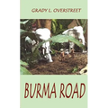 Burma Road - Paperback