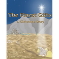 The Finest Gifts: A Christmas Story - Paperback