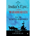 India's Epic, Vyasar's 'Mahabharata': For the Youth and Kids - Paperback