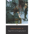 Ragged Dick and Struggling Upward - Paperback