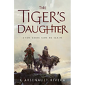 The Tiger's Daughter - Paperback