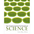 The Oxford Illustrated History of Science - Hardcover