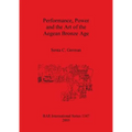 Performance, Power ... Bar S 1347 - Paperback
