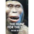 The Hunt for the Yeti - Paperback
