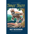 Three Trees: Mark of Cain - Hardcover