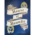 House of Hounds - Hardcover
