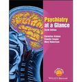 Psychiatry at a Glance - Paperback