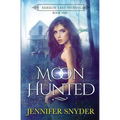 Moon Hunted - Paperback
