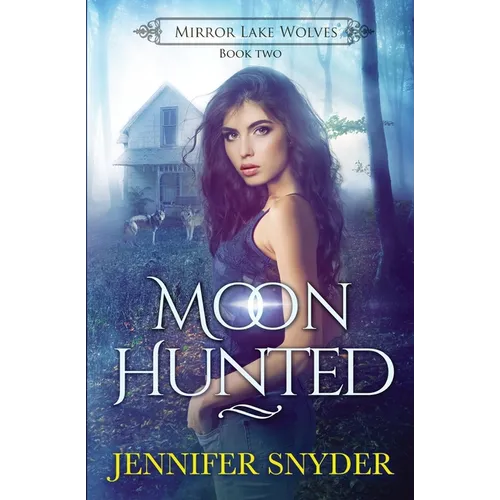 Moon Hunted - Paperback