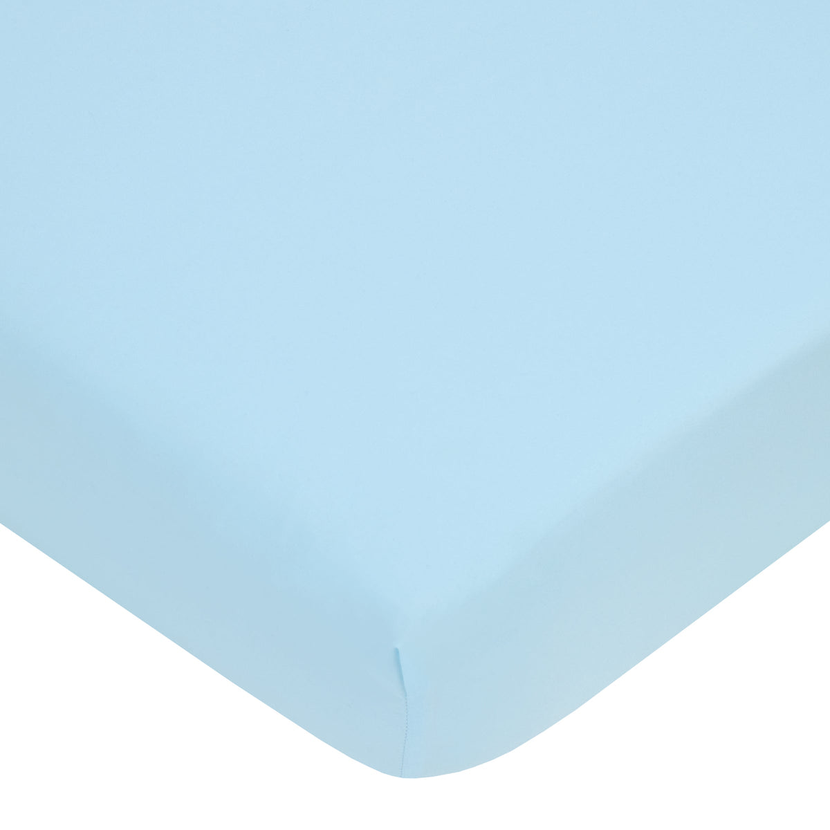 Pupstruction Work Zone Navy, Orange, Aqua, and Yellow 4 Piece Toddler Bed Set - Comforter, Fitted Bottom Sheet, Flat Top Sheet, and Reversible Pillowcase