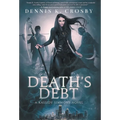 Death's Debt - Hardcover