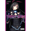 Trinity Seven, Vol. 24: The Seven Magicians - Paperback