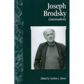 Conversations with Joseph Brodsky - Paperback