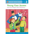 Young CAM Jansen and the Magic Bird Mystery - Paperback