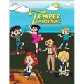 Temper Tantrums - Paperback