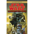 The Mandalorian Armor: Star Wars Legends (the Bounty Hunter Wars) - Mass Market Paperbound