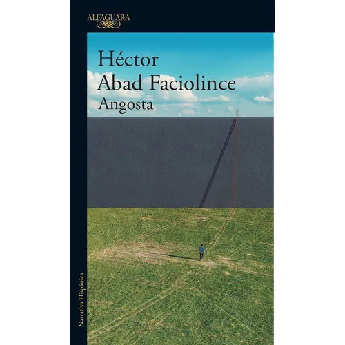 Angosta (Spanish Edition) - Paperback