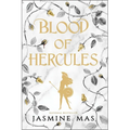 Blood of Hercules - Paperback