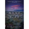 Bone Fire - Paperback