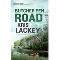 Butcher Pen Road - Paperback