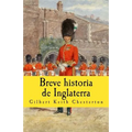 Breve historia de Inglaterra - Paperback
