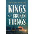 Kings of Broken Things - Paperback