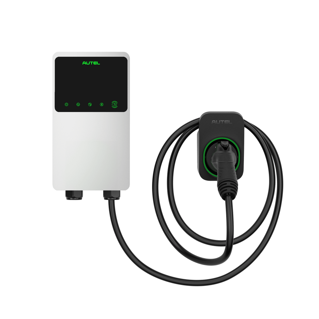 AC Elite Home 50A 12kW EV Charger | CA