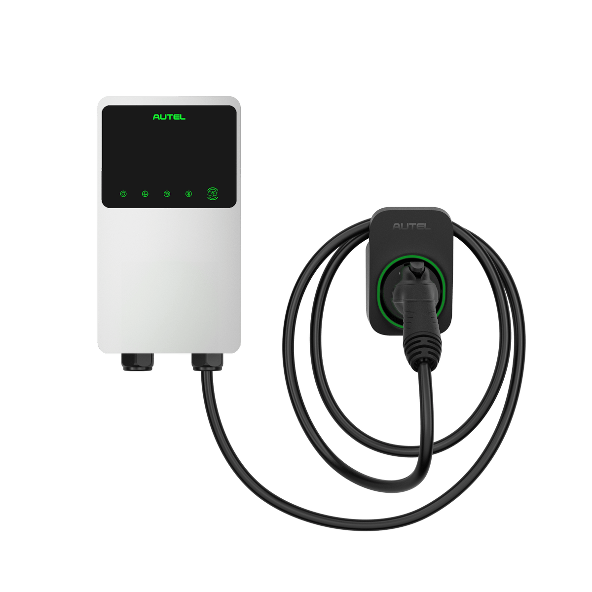 AC Elite Home 50A 12kW EV Charger | CA