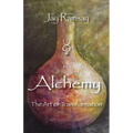Alchemy: The Art of Transformation - Paperback