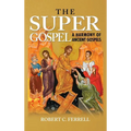 The Super Gospel - Hardcover