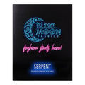 Serpent Polyester spandex Slick Vinyl Color Card | Blue Moon Fabrics