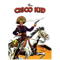 The Cisco Kid: A Dell Comics Reprint Collection - Paperback
