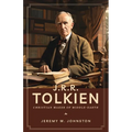 J.R.R. Tolkien: Christian Maker of Middle-Earth - Paperback