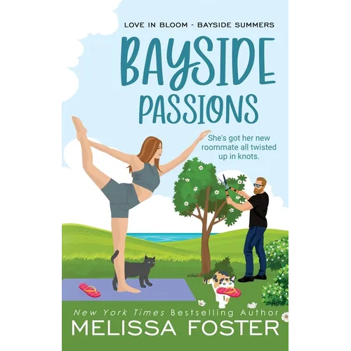 Bayside Passions - Special Edition - Paperback