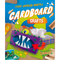 Cardboard Crafts - Library Binding
