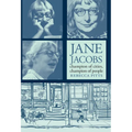 Jane Jacobs: Champion of Cities, Champion of People - Paperback