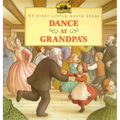 Dance at Grandpa's - Paperback