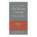 The Divine Comedy, I. Inferno, Vol. I. Part 1: Text - Paperback