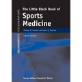 Little Black Book of Sports Medicine - Paperback