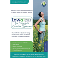 Low GI Diet for Polycystic Ovarian Syndrome: Your definitive guide to using the Glycemic Index to manage PCOS - Paperback