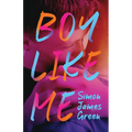 Boy Like Me - Hardcover